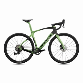 Pinarello Grevil F7 Disc GRX820 Bike