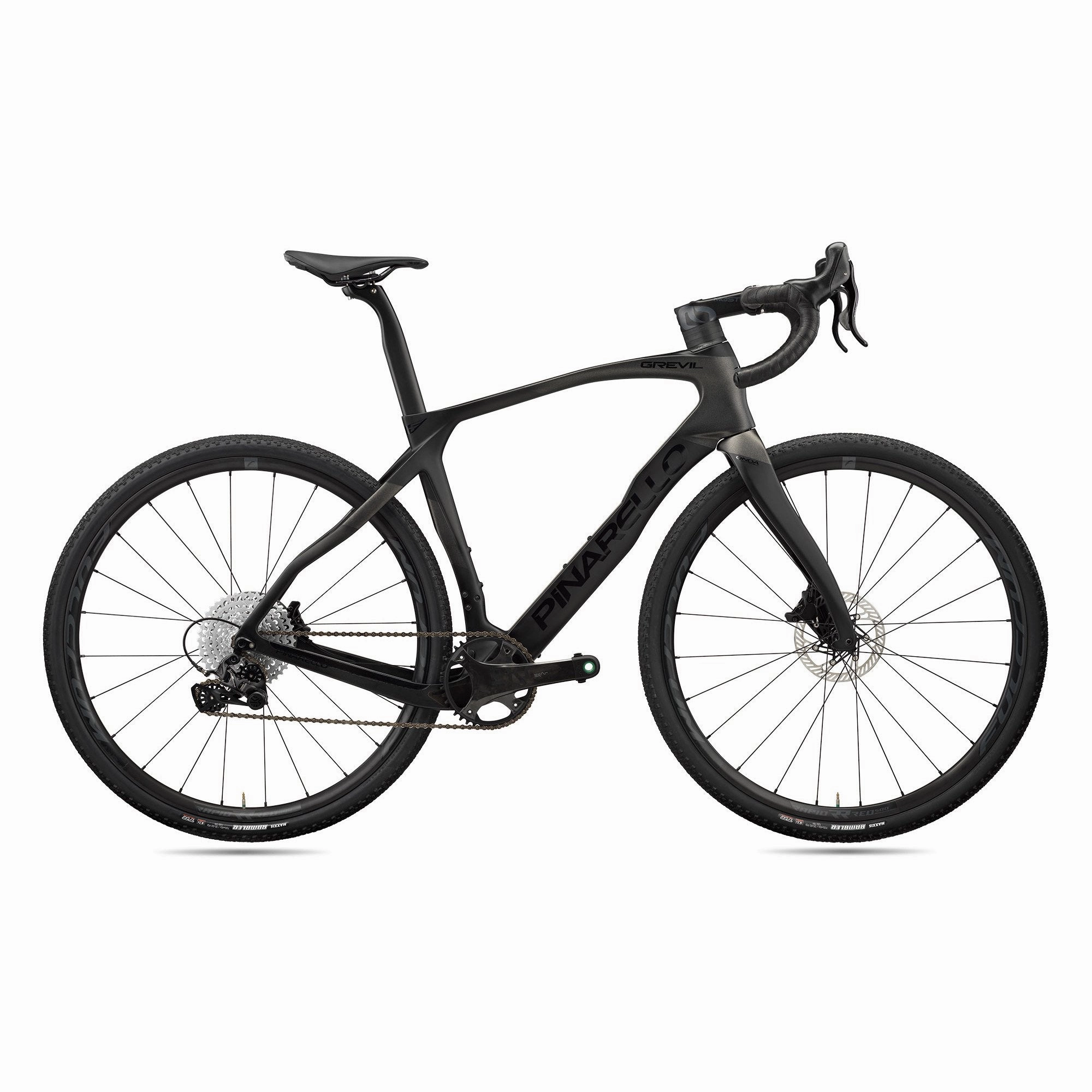 Pinarello Grevil F7 Disc Rival AXS 2X Bike