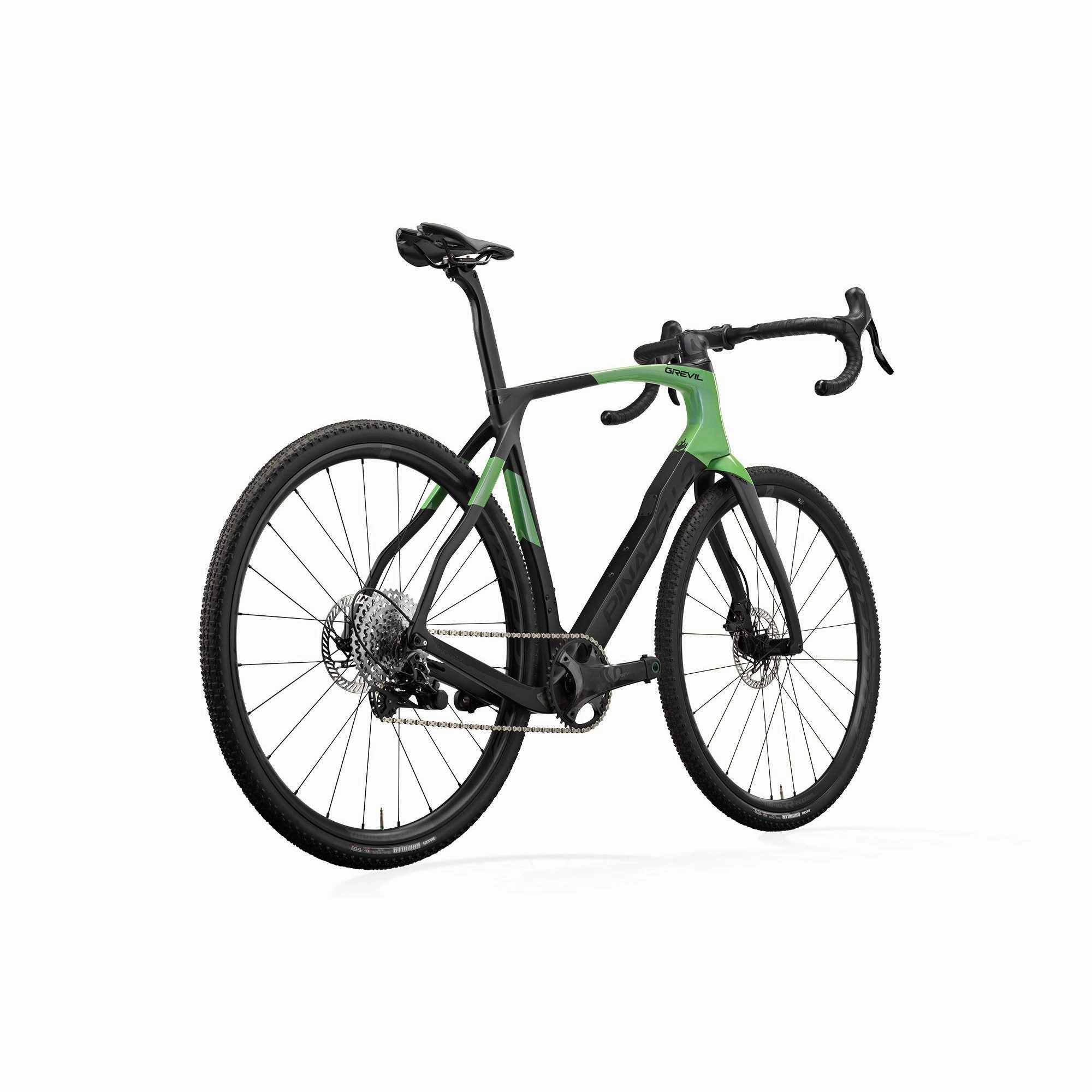 Pinarello Grevil F7 Disc Rival AXS 2X Bike