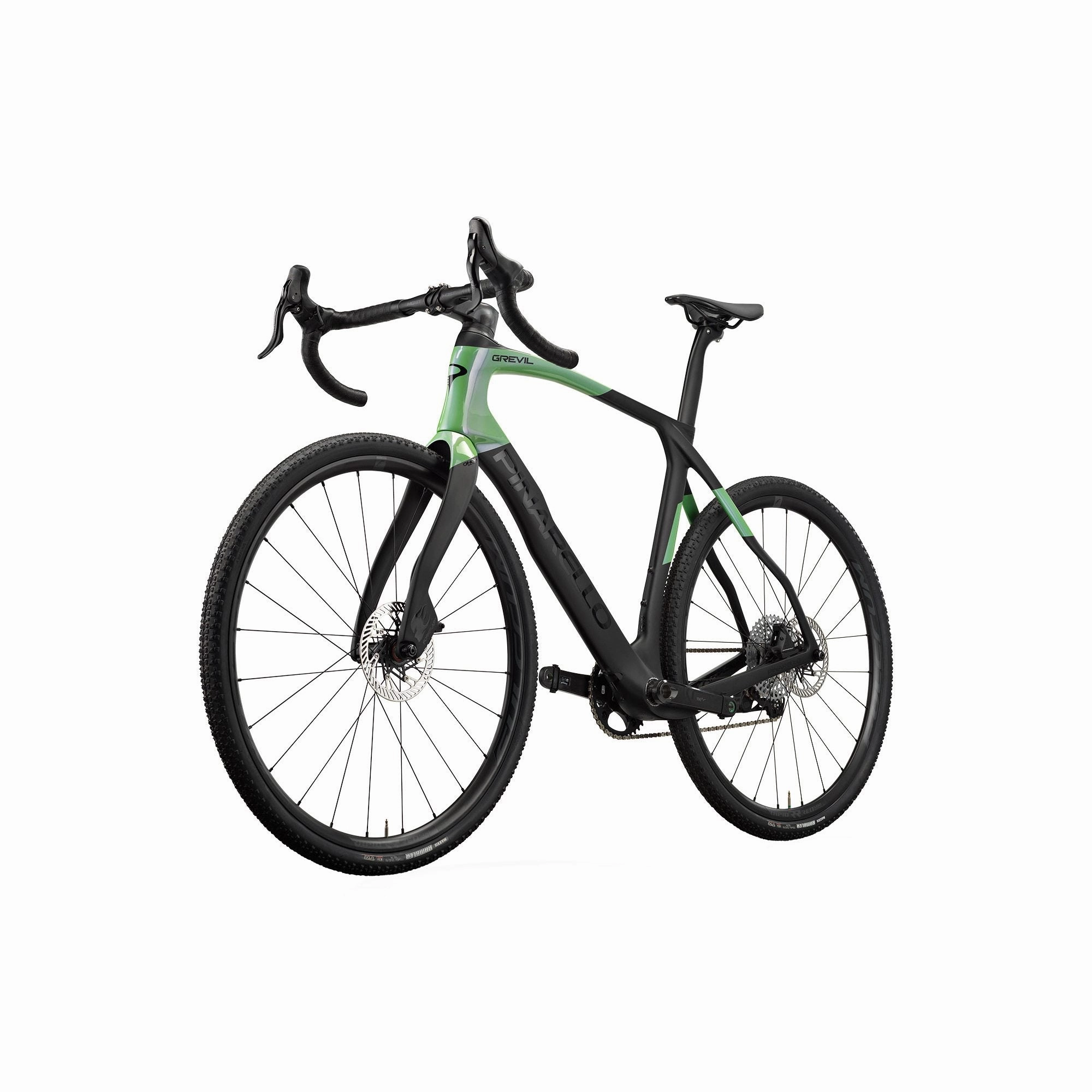 Pinarello Grevil F7 Disc Rival AXS 2X Bike