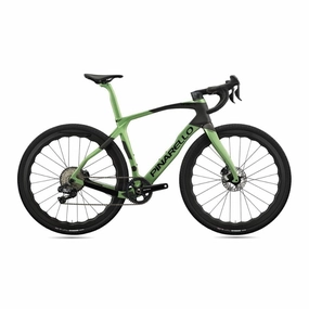 Pinarello Grevil F9 Frameset