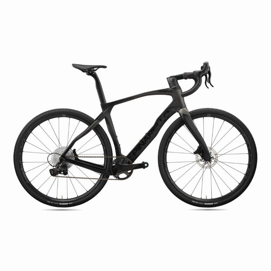 Pinarello Grevil F9 Frameset