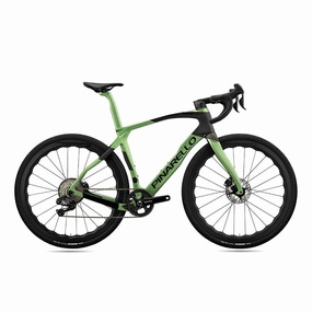 Pinarello Grevil F9 GRX Di2