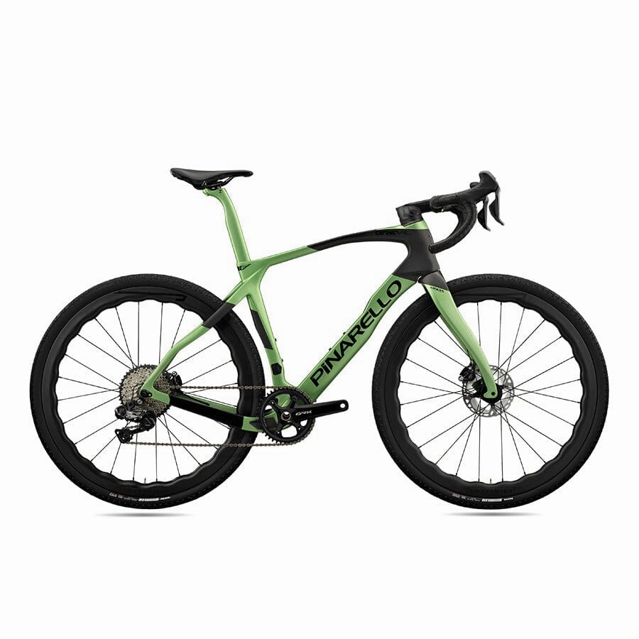 Pinarello Grevil F9 GRX Di2