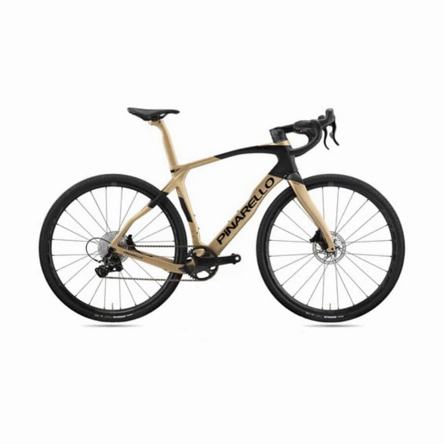 Pinarello Grevil Frameset