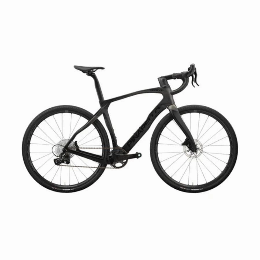 Pinarello Grevil Frameset