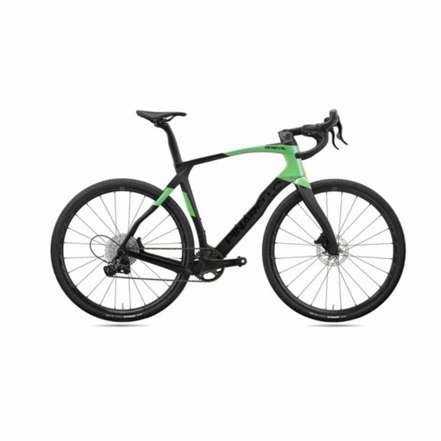 Pinarello Grevil Frameset