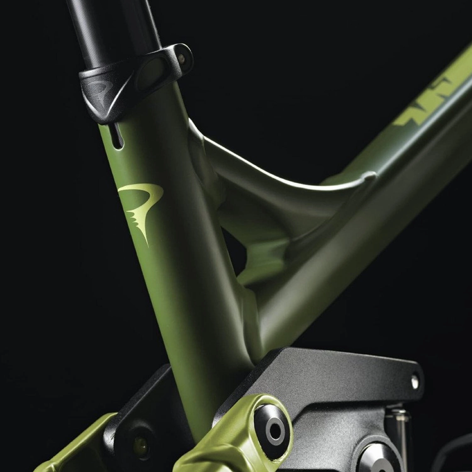 Pinarello Nytro Dust 3 SLX - Green