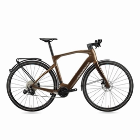 Pinarello Nytro E5 Allroad Shimano Deore