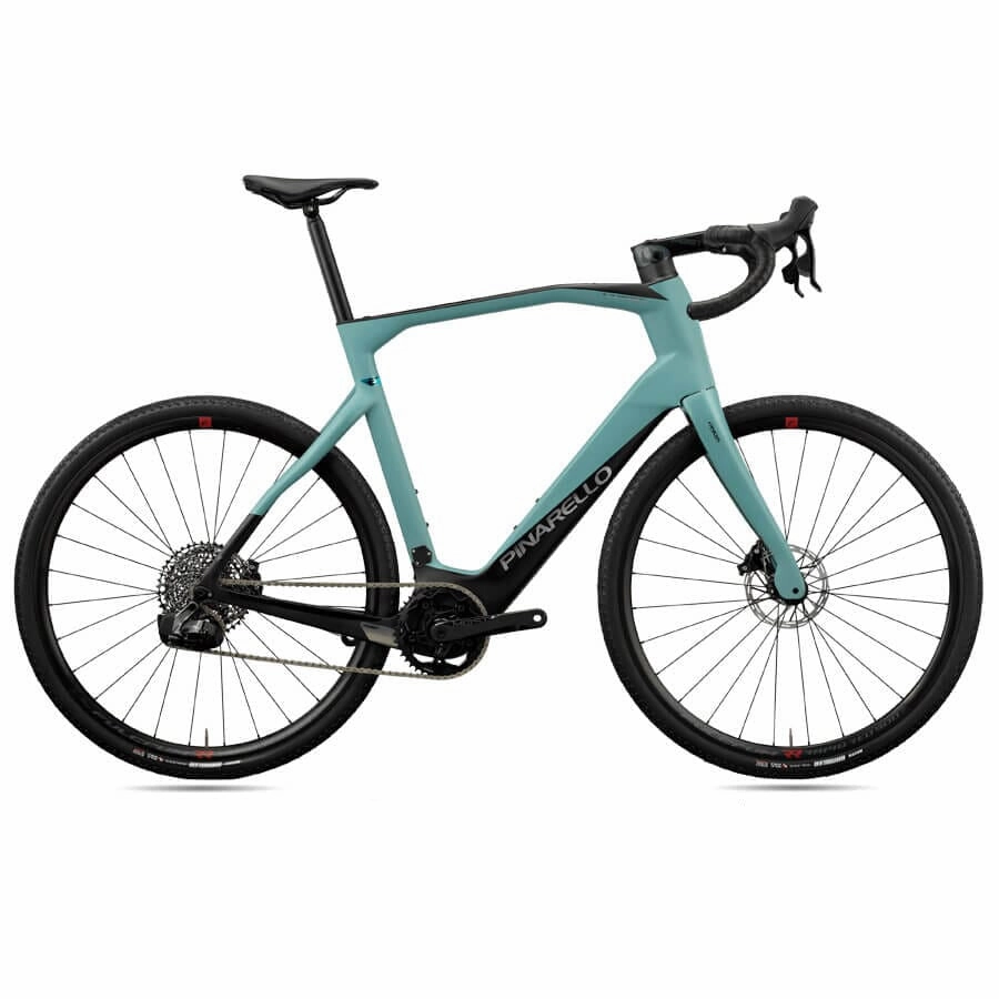 Pinarello Nytro E5 Gravel SRAM Rival AXS