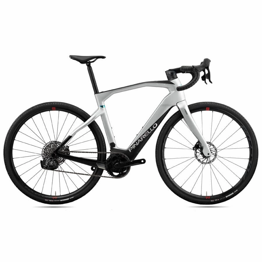 Pinarello Nytro E5 Gravel SRAM Rival AXS