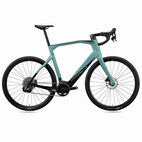 Pinarello Nytro E5 Gravel SRAM Rival AXS