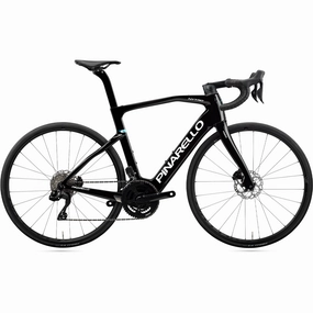 Pinarello NYTRO E5 ROAD 105 Di2 - Black