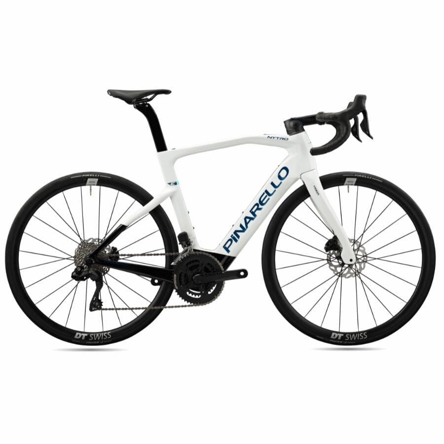 Pinarello Nytro E5 Road 105 Di2