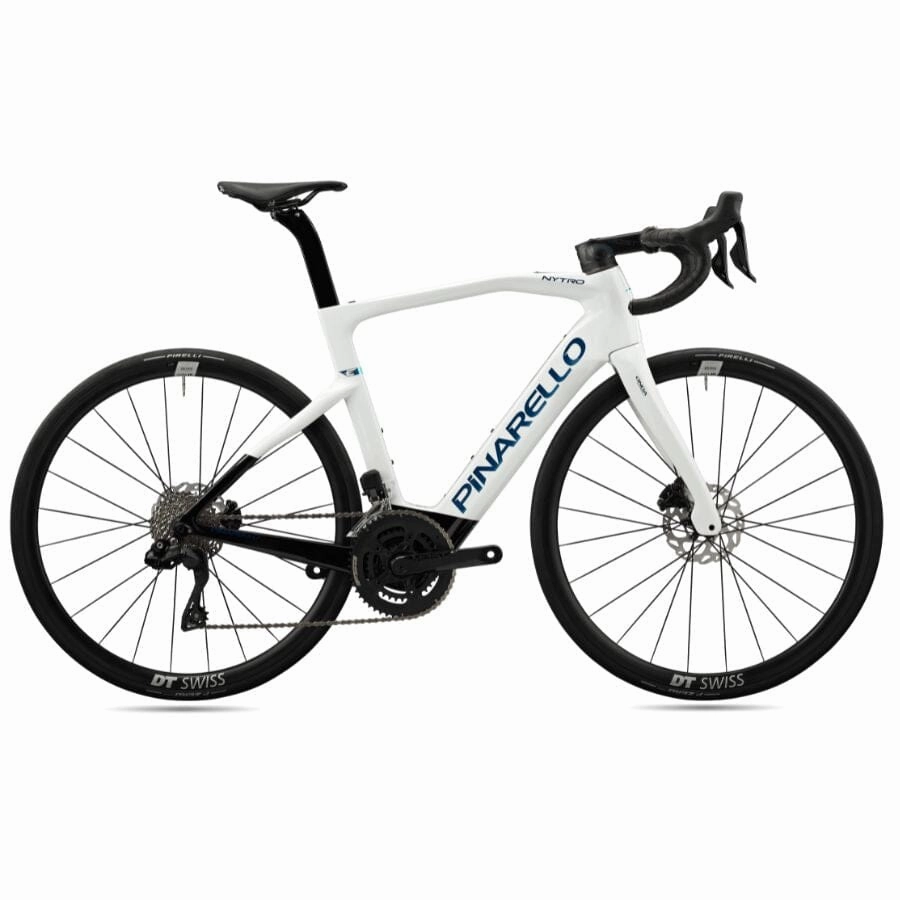 Pinarello Nytro E5 Road 105 Di2