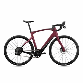 Pinarello Nytro E7 Gravel Force AXS
