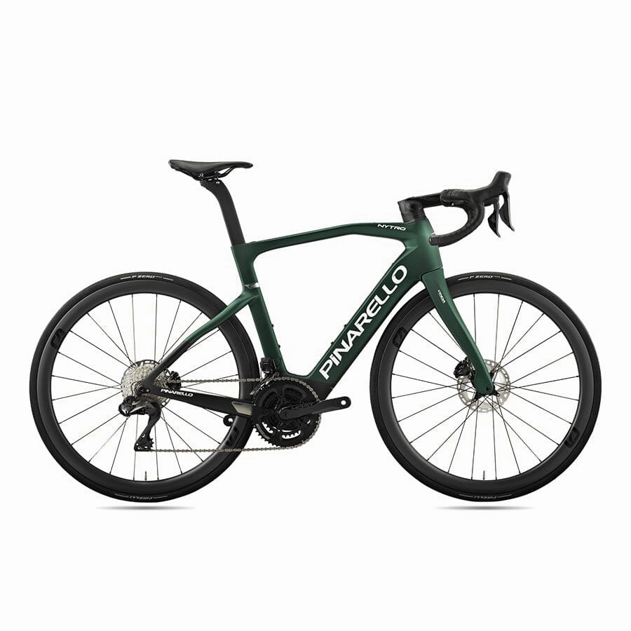 Pinarello Nytro E7 Road Ultegra Di2