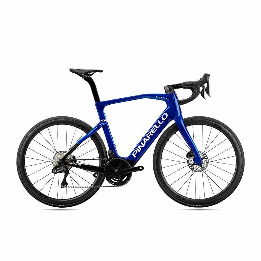 Pinarello Nytro E7 Road Ultegra Di2