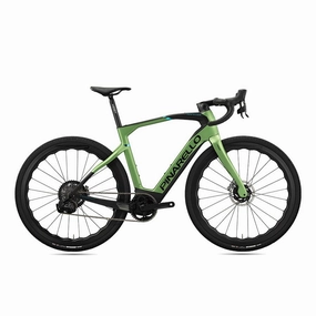 Pinarello Nytro E9 Gravel Red AXS