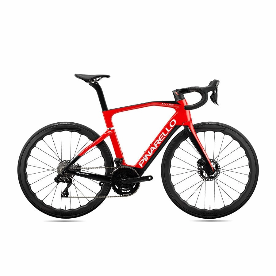 Pinarello Nytro E9 Road Dura Ace Di2