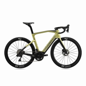 Pinarello Nytro E9 Road Dura Ace Di2