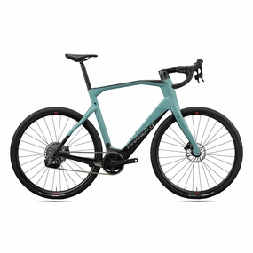 Pinarello Nytro Gravel E5 Disc Rival AXS Bike