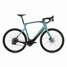 Pinarello Nytro Gravel E5 Disc Rival AXS Bike