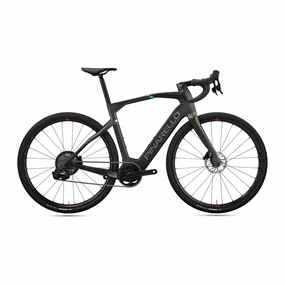 Pinarello Nytro Gravel E7 Force AXS Bike