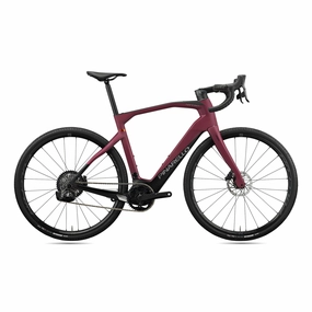 Pinarello Nytro Gravel E7 Force AXS Bike - DEMO
