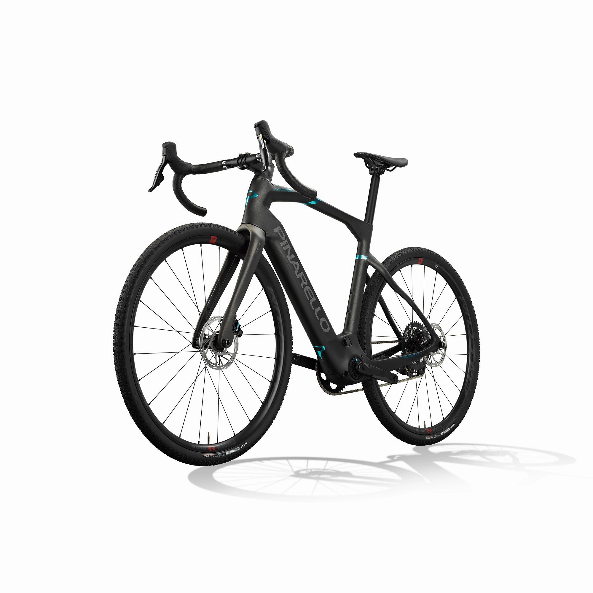 Pinarello Nytro Gravel E7 Force AXS Bike