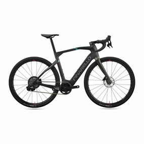 Pinarello Nytro Gravel E7 Force AXS Bike
