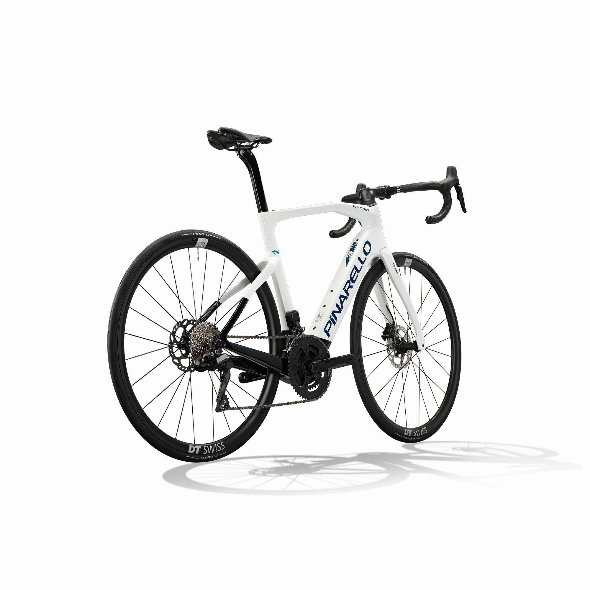 Pinarello Nytro Road E5 105 Di2 Bike