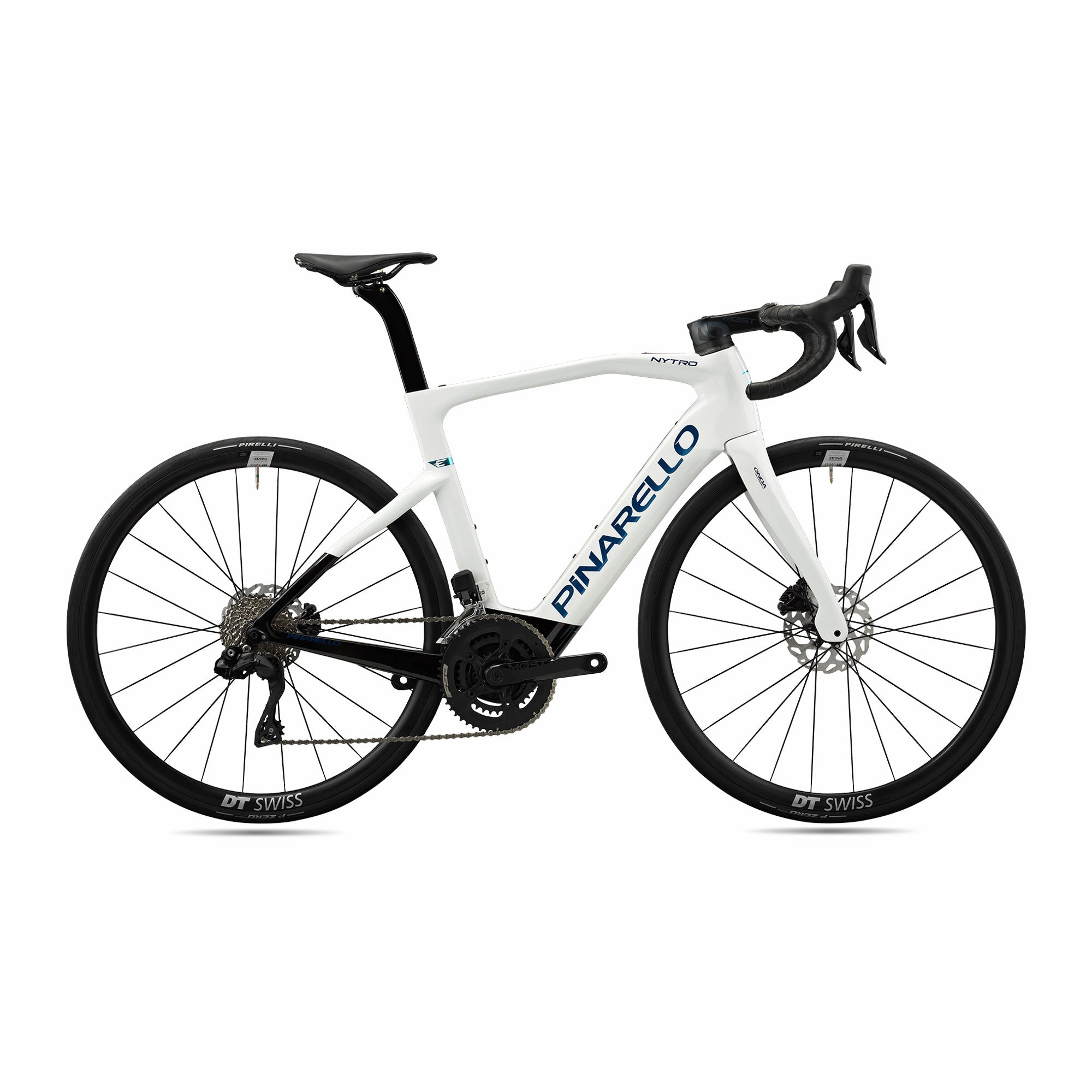 Pinarello Nytro Road E5 105 Di2 Bike