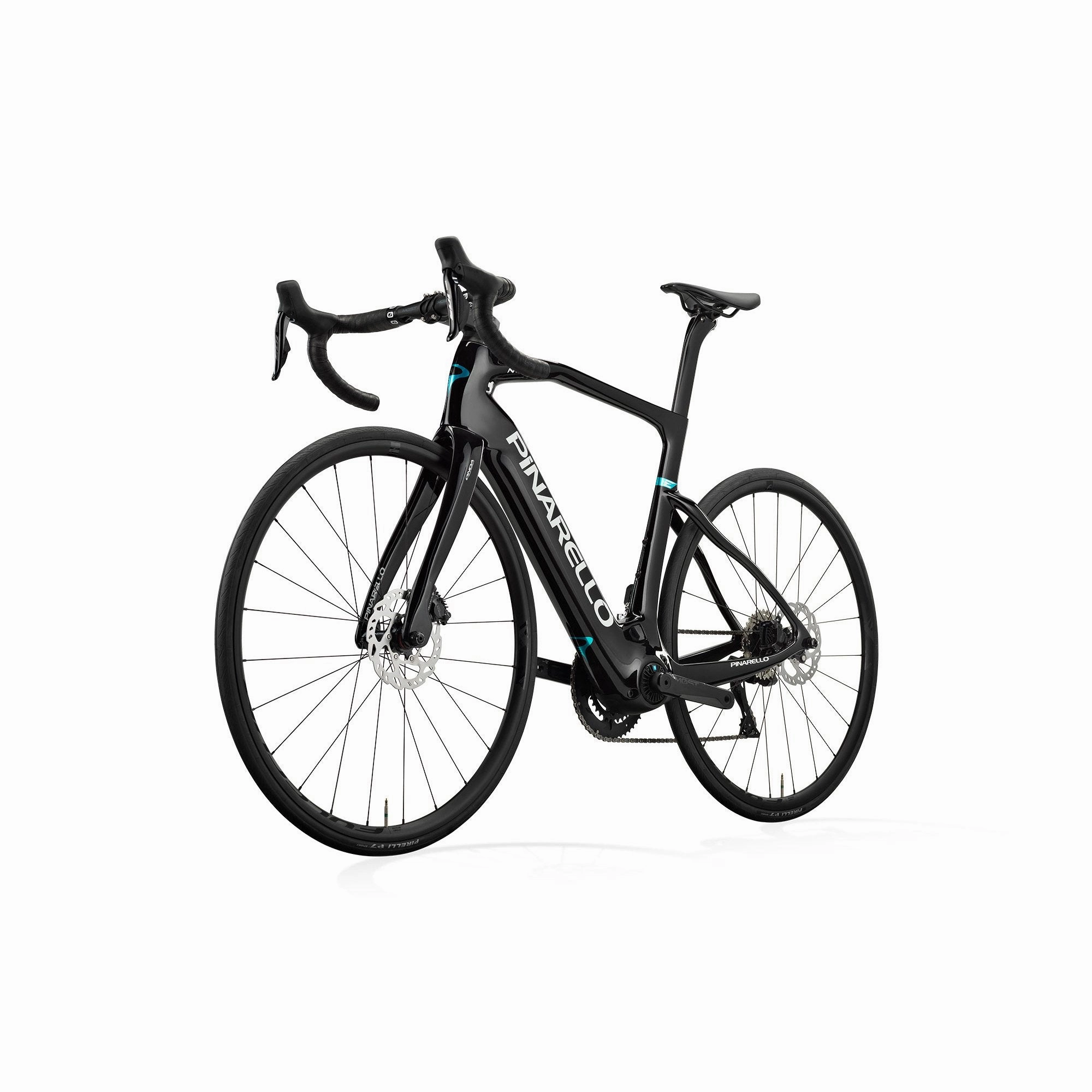 Pinarello Nytro Road E5 Disc 105 Di2 7100 Bike