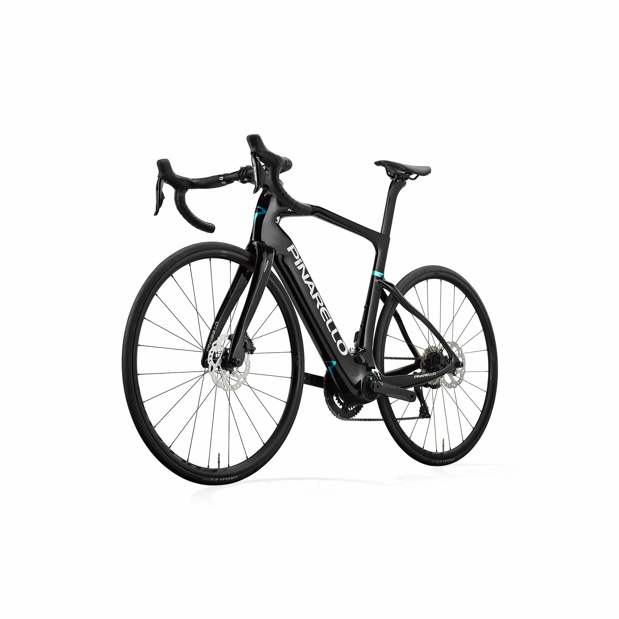 Pinarello Nytro Road E5 Disc 105 Di2 7100 Bike