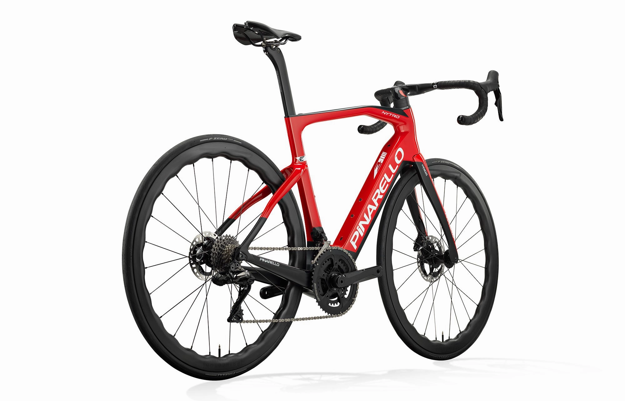 Pinarello Nytro Road E9 Disc Dura-Ace Di2 9200 Bike