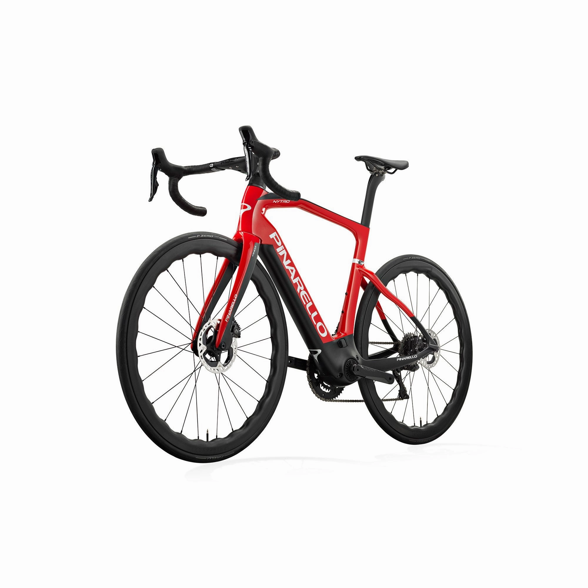 Pinarello Nytro Road E9 Disc Dura-Ace Di2 9200 Bike