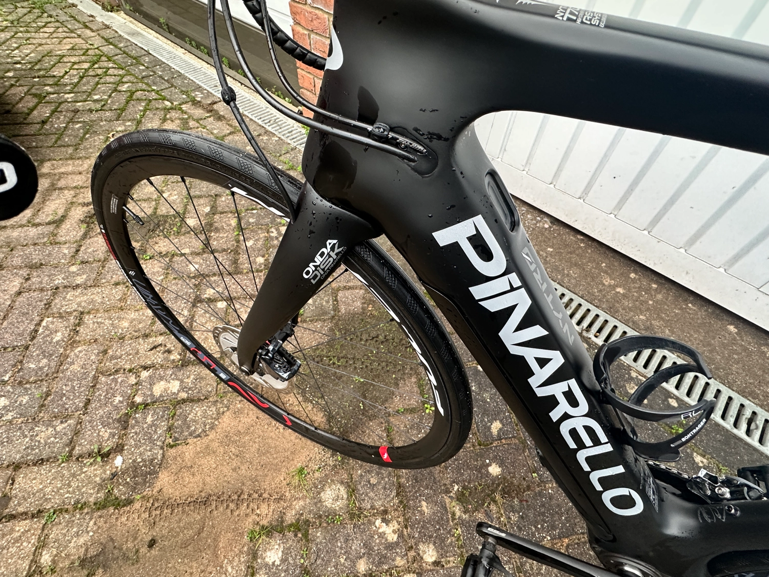 Pinarello Nytro Road Ultegra 2022