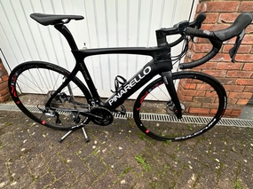 Pinarello Nytro Road Ultegra 2022