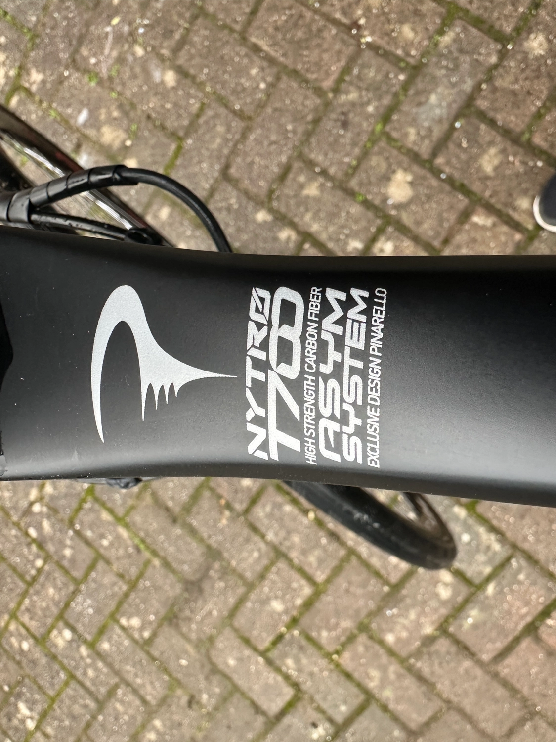 Pinarello Nytro Road Ultegra 2022