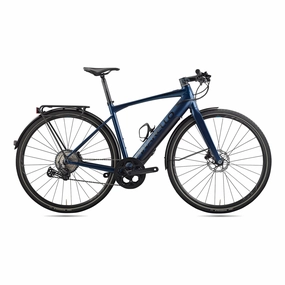 Pinarello Nytro Urbanist Deore Bike