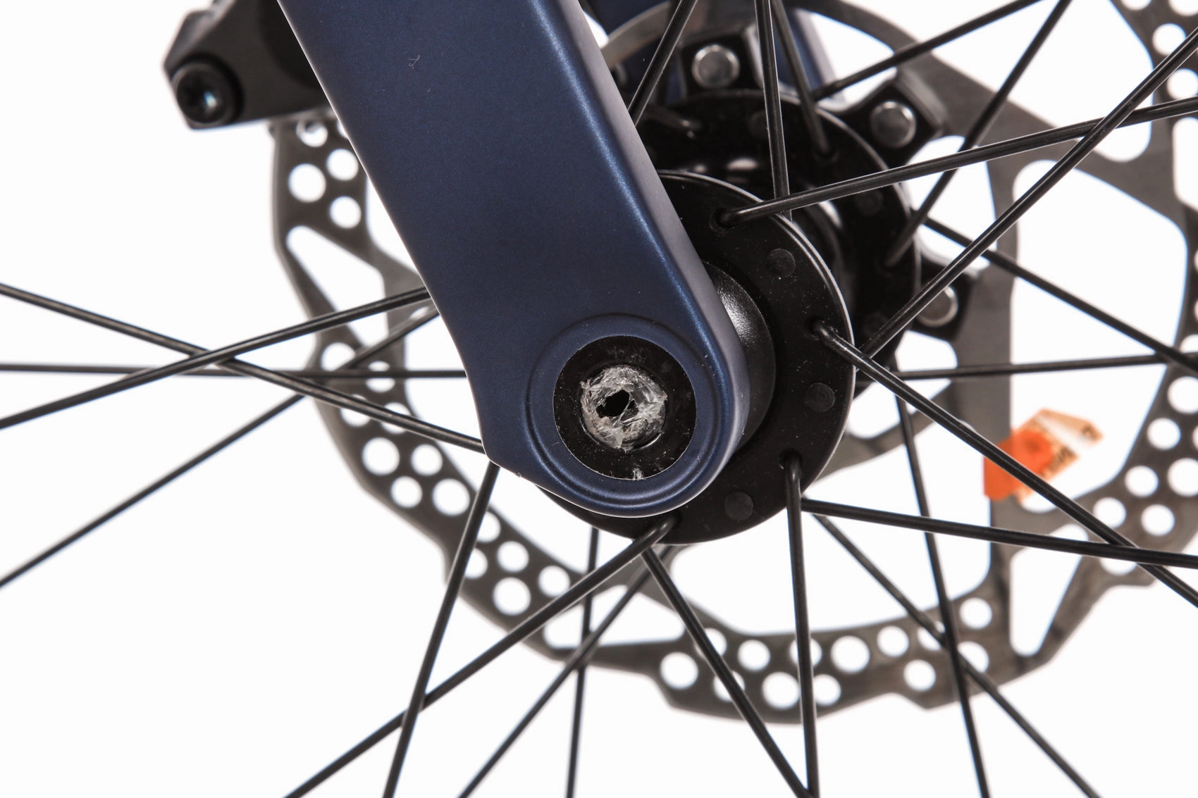 Pinarello Nytro Urbanist Deore Commuter E-Bike - 2023, 44cm