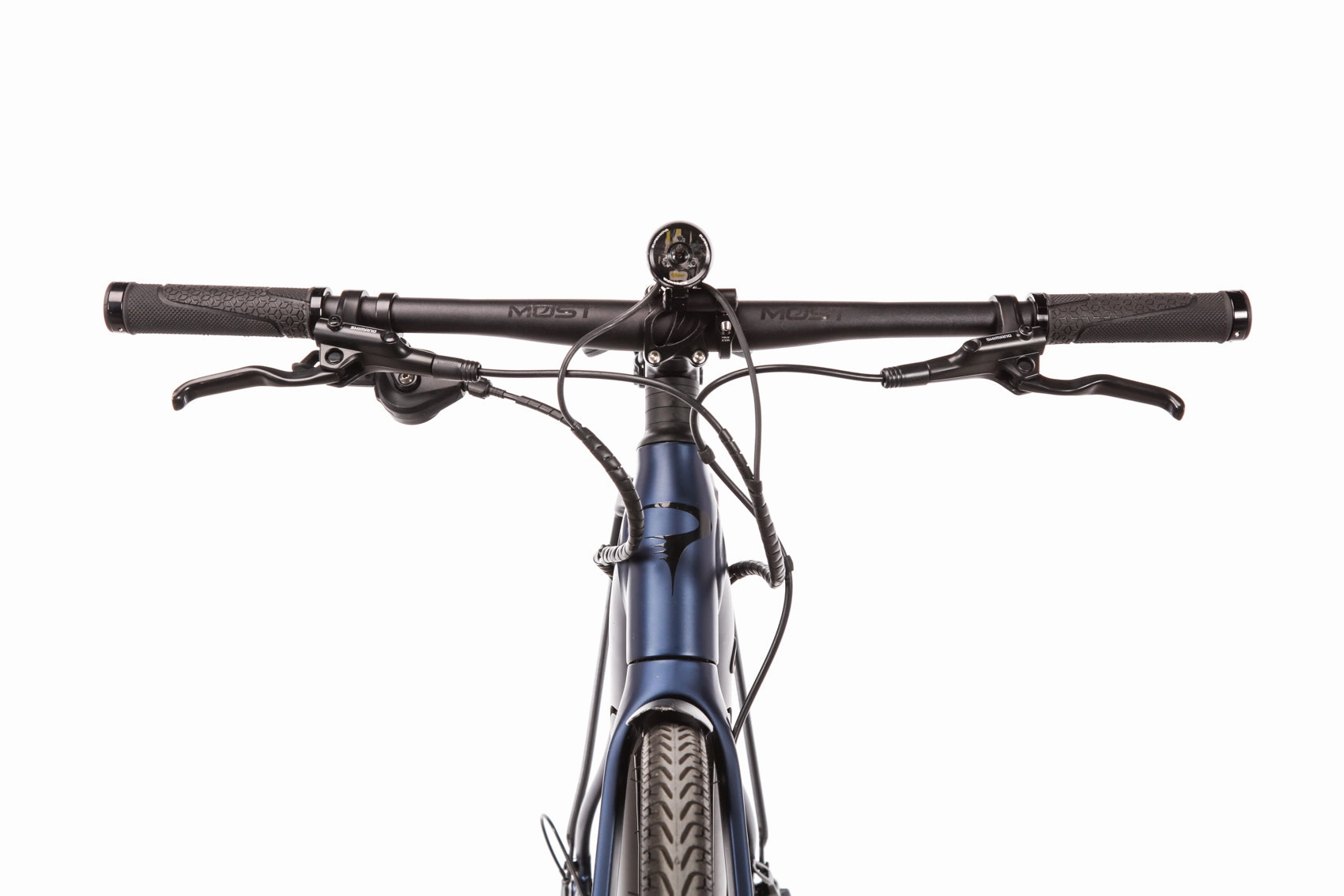 Pinarello Nytro Urbanist Deore Commuter E-Bike - 2023, 44cm