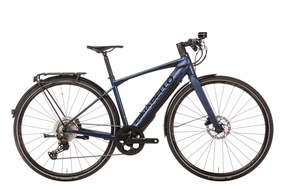 Pinarello Nytro Urbanist Deore Commuter E-Bike - 2023, 44cm