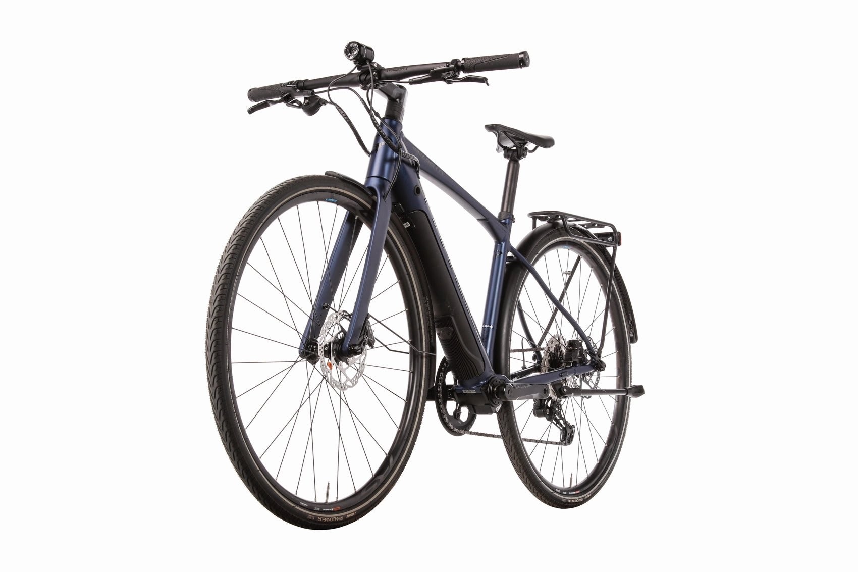 Pinarello Nytro Urbanist Deore Commuter E-Bike - 2023, 44cm