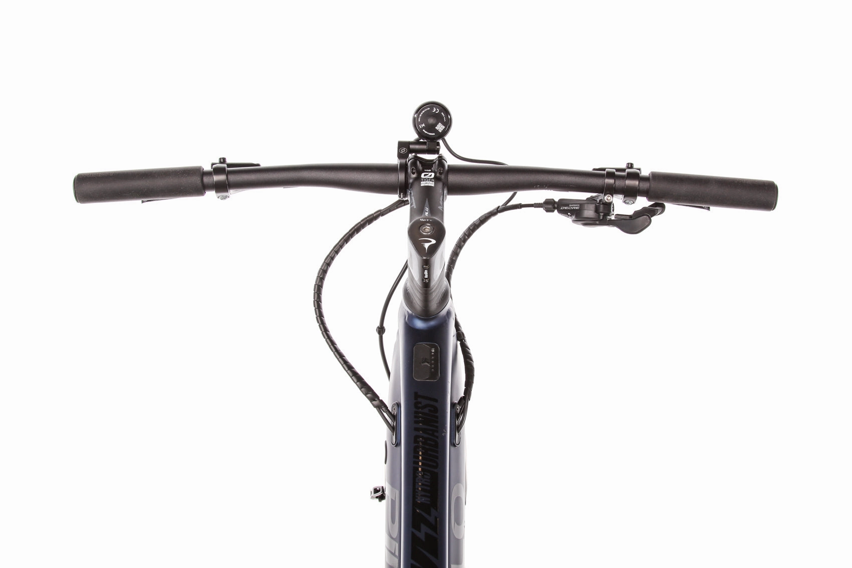 Pinarello Nytro Urbanist Deore Commuter E-Bike - 2023, 50cm