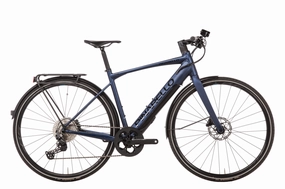 Pinarello Nytro Urbanist Deore Commuter E-Bike - 2023, 50cm
