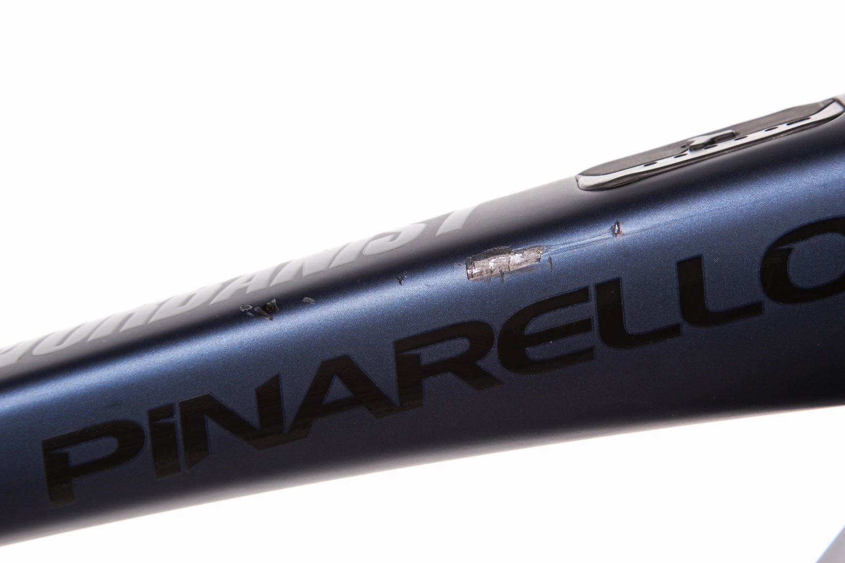 Pinarello Nytro Urbanist Deore Commuter E-Bike - 2023, 50cm