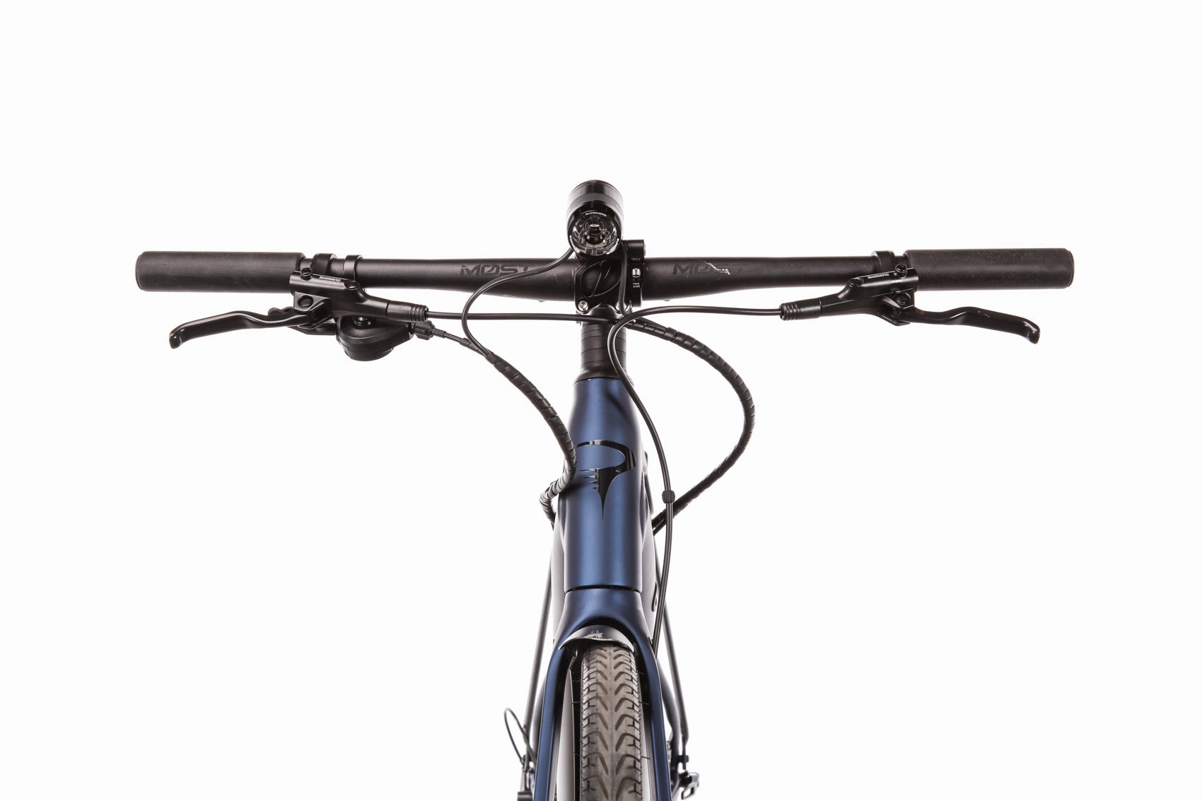 Pinarello Nytro Urbanist Deore Commuter E-Bike - 2023, 50cm