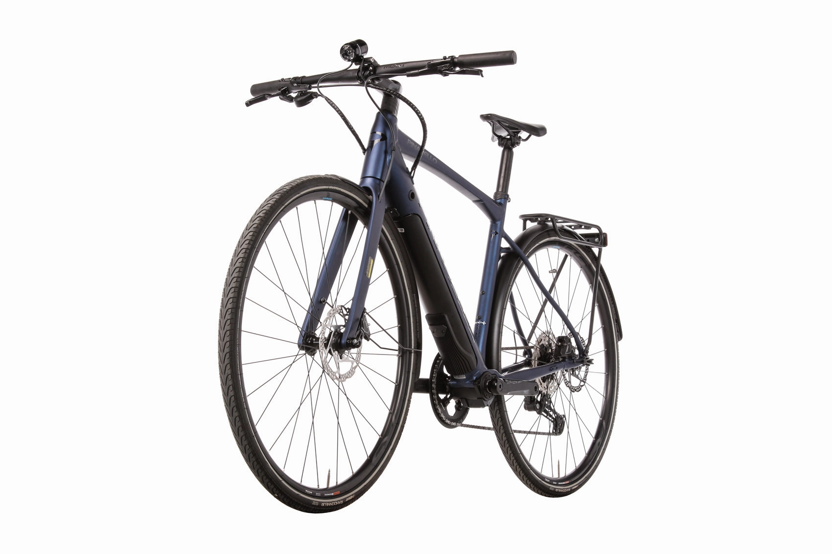 Pinarello Nytro Urbanist Deore Commuter E-Bike - 2023, 50cm